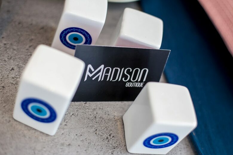 Hotel Madison Boutique