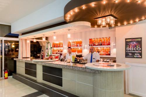 Hotel Dessole Olympos Beach All Inclusive