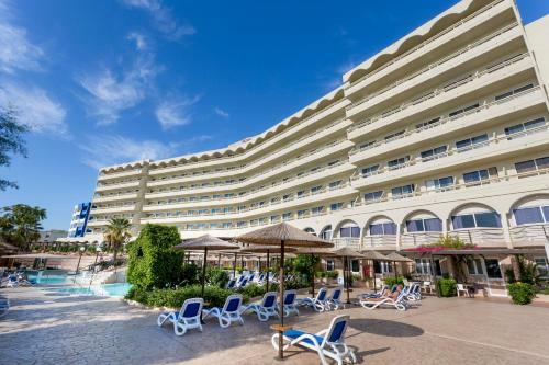 Hotel Dessole Olympos Beach All Inclusive