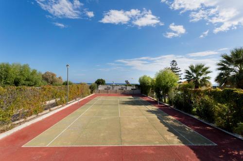 Hotel Dessole Olympos Beach All Inclusive
