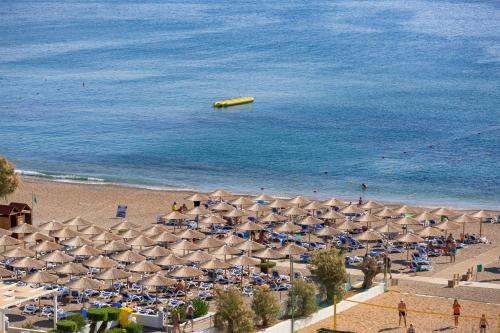Hotel Dessole Olympos Beach All Inclusive