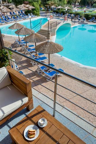 Hotel Dessole Olympos Beach All Inclusive