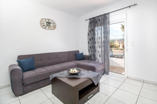 Apartamento Toulas Studios & Apts No2