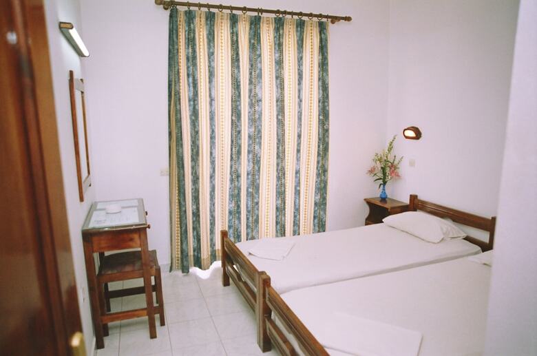 Hotel Michaelos Studios