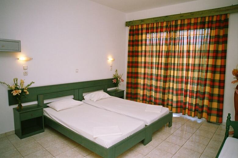 Hotel Michaelos Studios