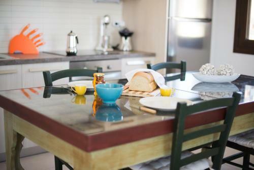 Apartamento Loquat - Hilltop House