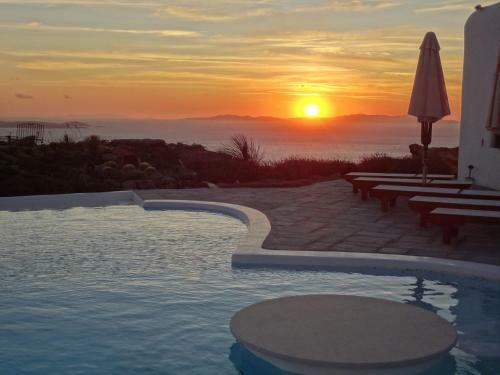 Villa Ilana By The Pearls Collection