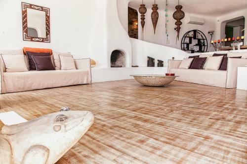 Villa Ilana By The Pearls Collection