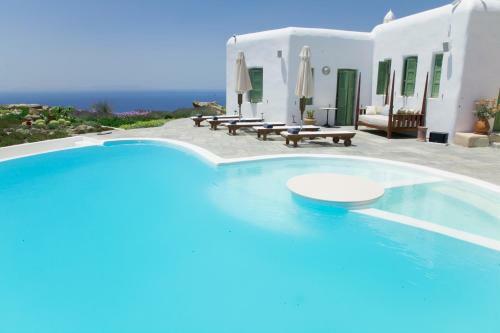 Villa Ilana By The Pearls Collection