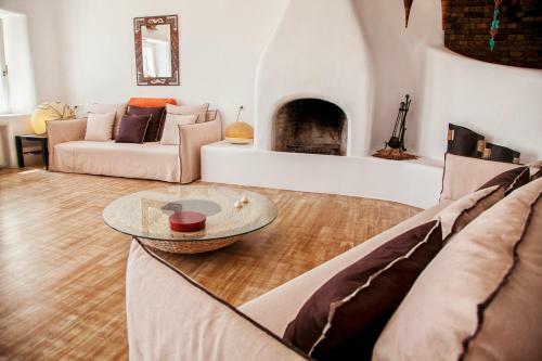 Villa Ilana By The Pearls Collection