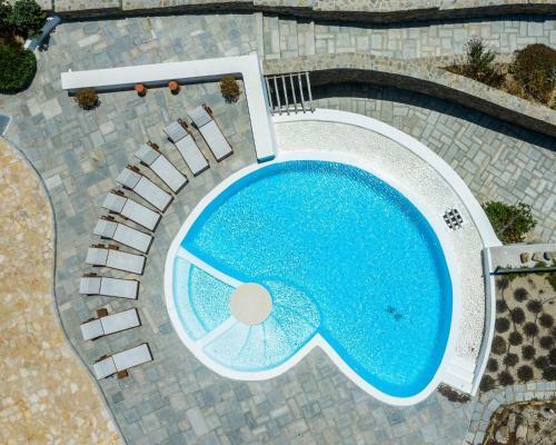 Villa Ilana By The Pearls Collection