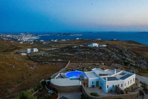Villa Ilana By The Pearls Collection