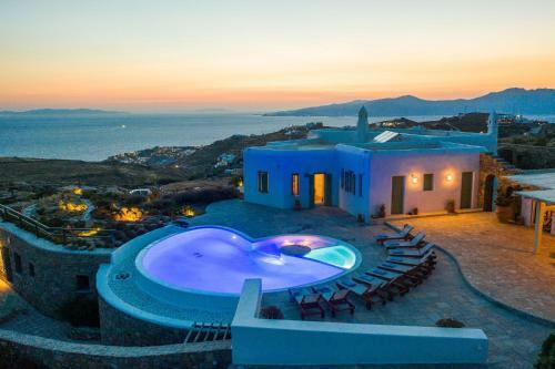 Villa Ilana By The Pearls Collection