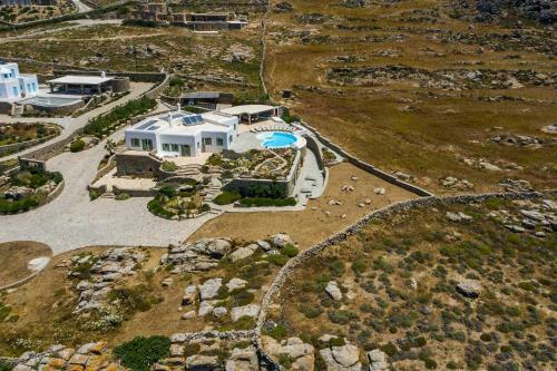 Villa Ilana By The Pearls Collection