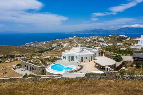 Villa Ilana By The Pearls Collection