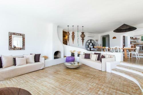Villa Ilana By The Pearls Collection
