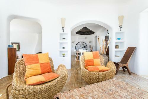 Villa Ilana By The Pearls Collection