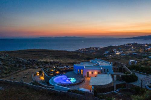 Villa Ilana By The Pearls Collection