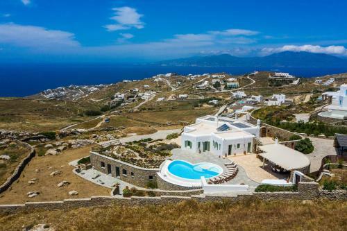 Villa Ilana By The Pearls Collection