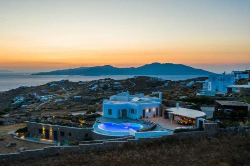 Villa Ilana By The Pearls Collection
