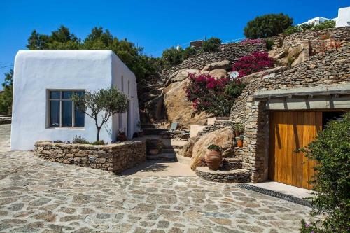 Villa Reinas By Mykonos Pearls
