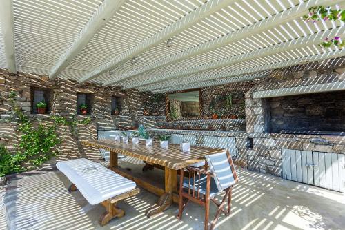 Villa Reinas By Mykonos Pearls