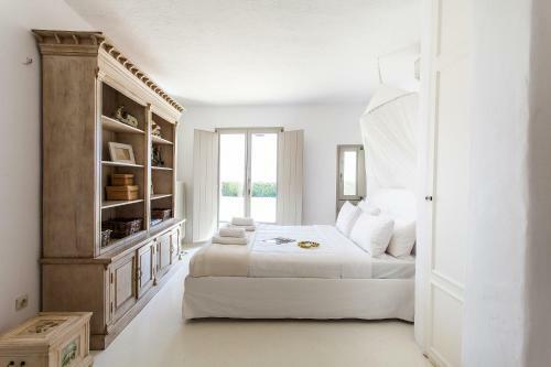 Villa Reinas By Mykonos Pearls