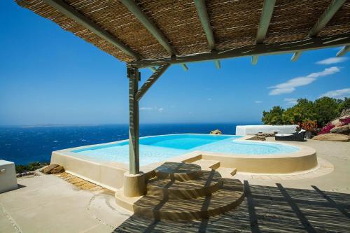 Villa Reinas By Mykonos Pearls