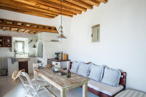 Villa Reinas By Mykonos Pearls
