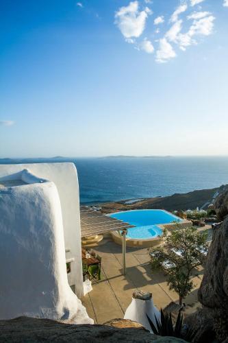 Villa Reinas By Mykonos Pearls