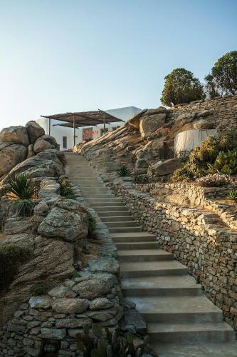 Villa Reinas By Mykonos Pearls