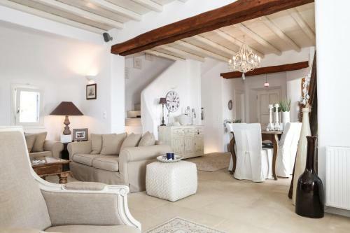 Villa Sunshine By Elite Estates