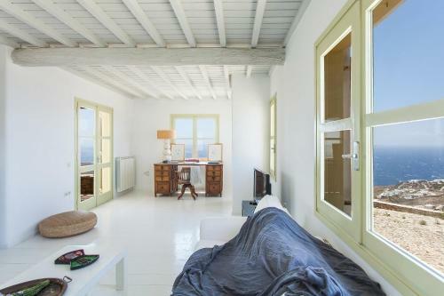Villa Eleodora By Mykonos Pearls