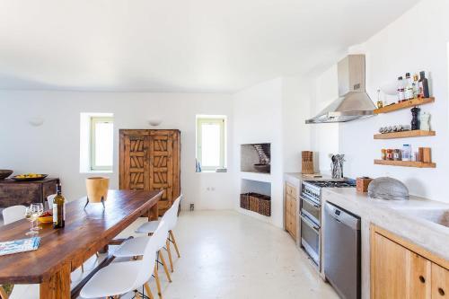 Villa Eleodora By Mykonos Pearls