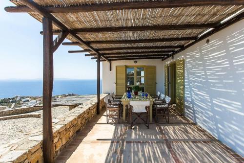 Villa Eleodora By Mykonos Pearls
