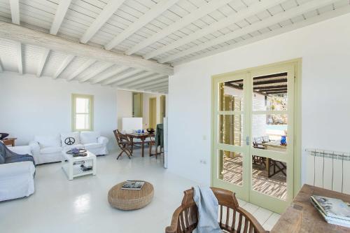 Villa Eleodora By Mykonos Pearls