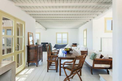 Villa Eleodora By Mykonos Pearls