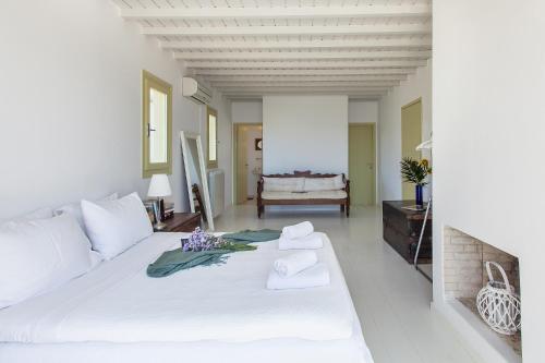 Villa Eleodora By Mykonos Pearls