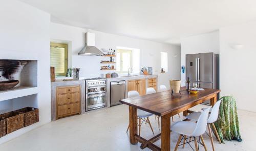 Villa Eleodora By Mykonos Pearls