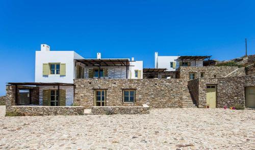 Villa Eleodora By Mykonos Pearls
