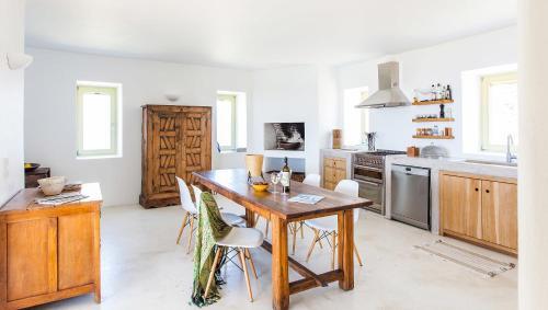 Villa Eleodora By Mykonos Pearls
