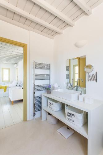 Villa Eleodora By Mykonos Pearls