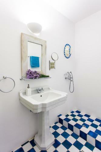 Villa Eleodora By Mykonos Pearls
