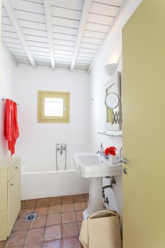 Villa Eleodora By Mykonos Pearls