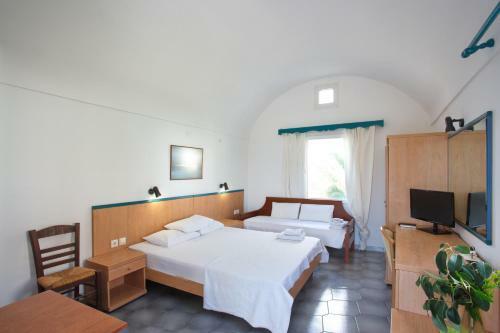 Apartamento Sun -rise