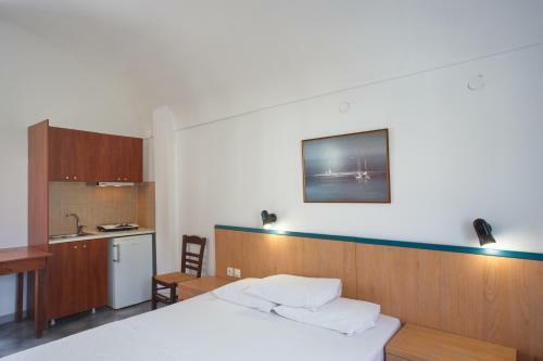 Apartamento Sun -rise