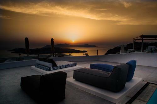 Apartamento Amity Suites - Adults Only