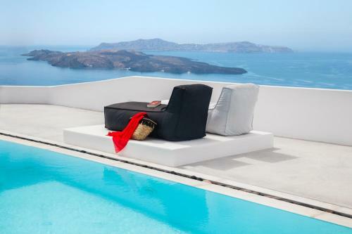 Apartamento Amity Suites - Adults Only