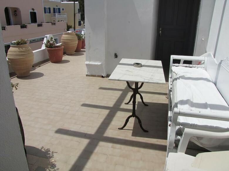 Apartamento Villa Garden