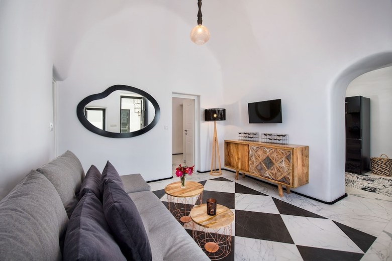 Mirinda Villa